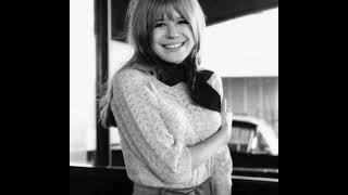 Marianne Faithfull  -  The Last Thing On My Mind