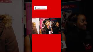 Dawn Richard's Red Carpet Comments About Diddy Resurface: Why the Clip Didn’t Age Well | Studio Q
