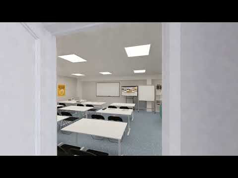 Safe Learning Space for Ukrainian Children