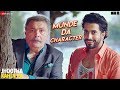 Munde Da Character | Jhootha Kahin Ka | Rishi Kapoor, Sunny Singh & Omkar Kapoor Munde Da Character | Jhootha Kahin Ka | Rishi Kapoor, Sunny Singh & Omkar Kapoor