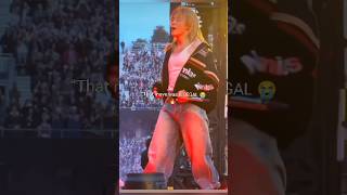 Download lagu 😭🔥”Jimin didn’t dance… he owned the stage 🔥✨ mp3