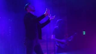 TesseracT - Dystopia @ The Regent, Los Angeles, 5/3/2018