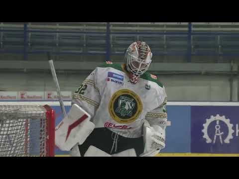 27. kolo TSS GROUP Dubnica – HK Detva 6:4 (HIGHLIGHTY)
