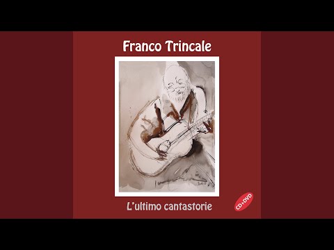 Ballata del cantastorie