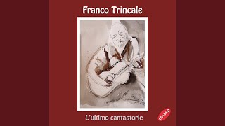 Musik-Video-Miniaturansicht zu Ballata del cantastorie Songtext von Franco Trincale