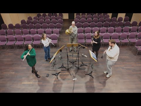 So um 5 - Teaser "Frischer Wind"  07.12.2025