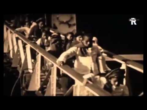 Nyongker - Bantu Maluku (Official Video)