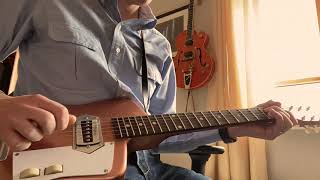 Video thumbnail for Guttlin Baronet & Nocturne Jr. Barnyard by BigNick