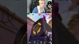 Monkey Yoru vs Streamer 😳