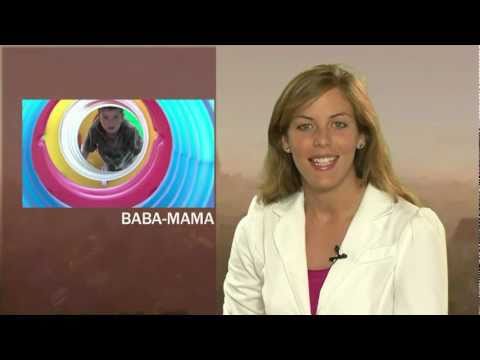 JTV Híradó 2011/22 - 2011.06.05.