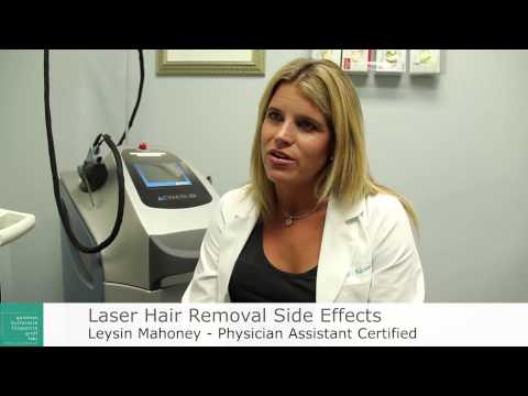 Laser Hair Removal Preparation | San Diego...