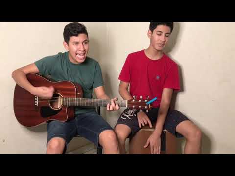 Ponto G -  Cover Ivan e Allan (Edy Britto e Samuel)