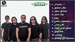 Download lagu Jamrud - Ningrat full album mp3 Download lagu Jamrud - Ningrat full album mp3