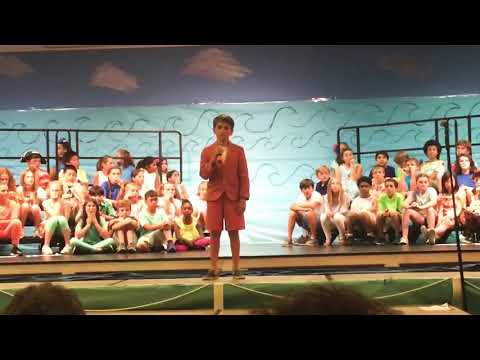 Defying Gravity - Tate Cinti