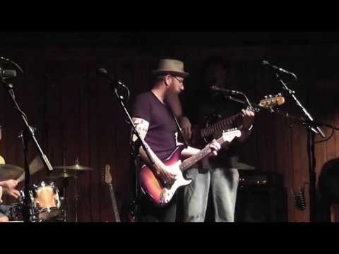 John Gaar Band "Memphis" - ROT Rally Week 2013