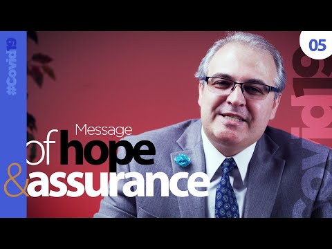 Covid-19 Series 05 | Bibulovic, Jakov