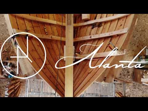 Hur man gör ett spant