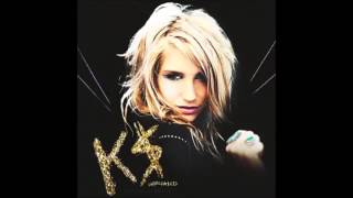 Kesha - Butterscotch (Demo/Mix 4)