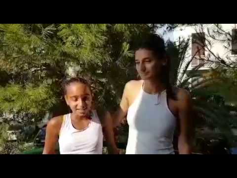 Intervista a Yaima Perez Wilson