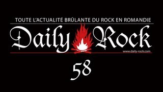 Trailer Daily Rock 58