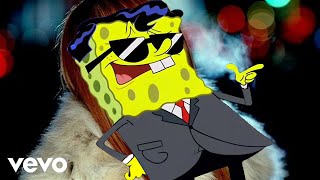 Spongebob - Love (AI Cover)
