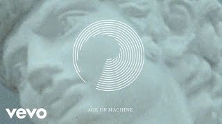 Kadr z teledysku Age of Machine tekst piosenki Greta Van Fleet