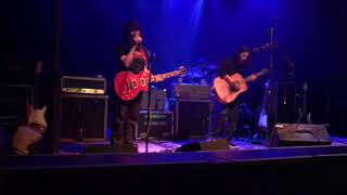 The Breeders - “I Just Want to Get Along” Live @ The Observatory, Santa Ana, CA - 4/7/2018