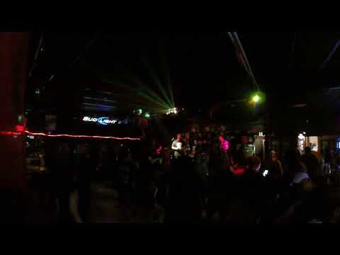 Klegg - Godzilla cover