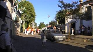 preview picture of video 'Procissão em Honra de Nossa Senhora do Bom Despacho [15/08/2013]'