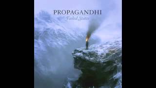 Propagandhi - Failed States - Unscripted Moment