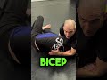 Islam Makhachev Darce Choke Bjj Jiujitsu Ufc