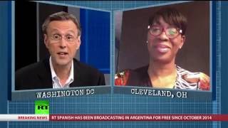 Sen. Nina Turner - Moving the ‘Movement' Forward...