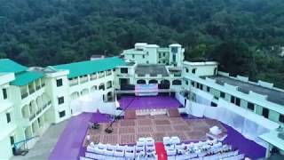 Don Bosco Public School Video thumbnail
