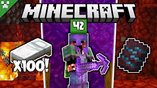 The FINAL Upgrade! | Python's World (Minecraft Survival Let's Play)