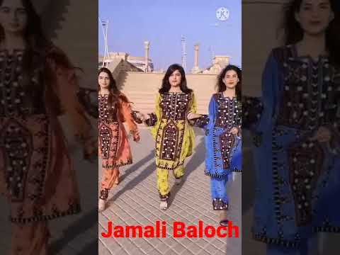 Balochi Dance#shorts