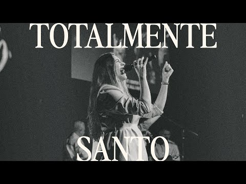 Totalmente Santo // Surrounded By Holy VERSION ESPAÑOL // Bethel Music, Zahriya Zachary // Cover