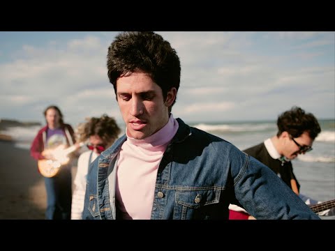 Silvestre y La Naranja - Levitando Lento (Video Oficial)