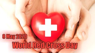 World Red Cross Day Status | Teri Mitti | Cover By AiSh | World Red Cross Day Whatsapp Status | 2020