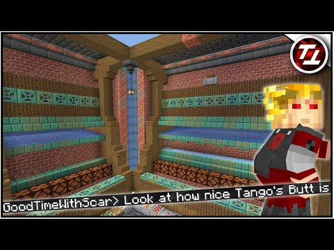 Steam Punk Smart Factory Auto Crafting! - Hermitcraft 10 #9