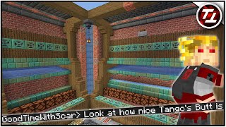 TangoTek's recent Youtube video thumbnail