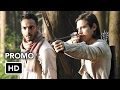 Alice ataca a Besta em promo do episódio 2×04 de “The Magicians”!