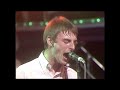 THE JAM - BEAT SURRENDER (1982) - HQ AUDIO VIDEO EDIT