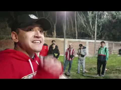 BRN vs RACSO - 4tos de final Nacional SANJA FREE