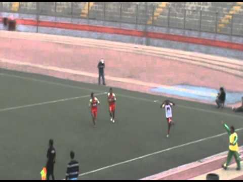 Unión Juventud 0-1 Juventud Bellavista