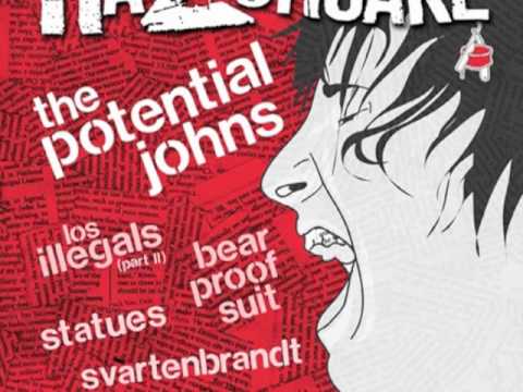 The Potential Johns - [unknown title 2]