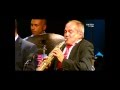 Wynton Marsalis Orchestra - Summertime (performed by Olivier Franc) - HQ