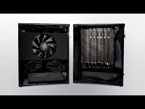 4L ITX Build - K39 v2