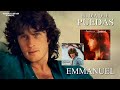 El día que puedas - Emmanuel / Videoclip / Audio remasterizado (1980)