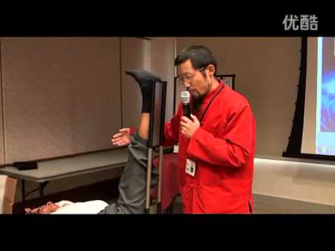 Mr. Hongchi Xiao speaking at UPS (in English)1.flv