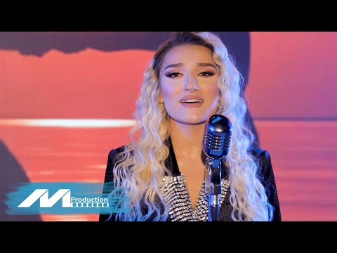 Djellza Zenuni - Po du me t pa (Cover Bajram Dobra)